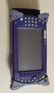 Testeur de fibre optique JDSU <span class=keywords><strong>VIAVI</strong></span> <span class=keywords><strong>4000</strong></span> OTDR monomode et multimode d'occasion 1310/1550NM avec interface multilingue - Product Image 4