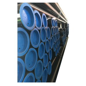 Ống Thép Liền Mạch Đã Qua Sử Dụng Để Bán Ống Thép Liền Mạch Sch 120 Od 152Mm - Product Image 3