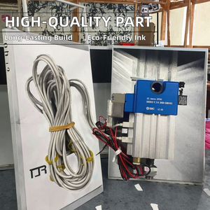 Chất lượng cao 1 piece cho <span class=keywords><strong>heidelberg</strong></span> in <span class=keywords><strong>offset</strong></span> máy móc phụ tùng <span class=keywords><strong>New</strong></span> xi lanh CDQ2B32-9 5 + 5 5dcm-cem00352 187963 - Product Image 3