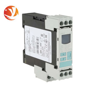 รีเลย์ตรวจสอบ PLC แบบตั้งโปรแกรมได้ ยี่ห้อ SIEMENS รุ่น 3UG4 618-1CR20 3UG4618-1CR20 ของแท้ใหม่แกะกล่อง - Product Image 1