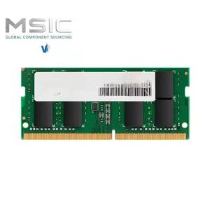 Mémoire - Modules MODULE DDR4 SDRAM 16GB 260SODIMM AD4S2666716G19-BSSA - Product Image 1