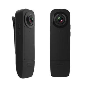 Md14 Hot Bán Cơ Thể Mặc Video Recorder 1080P HD A18 FHD Xách Tay Thông Minh Thêm Dài Chờ Ghi Âm Bút Với Microphone - Product Image 1