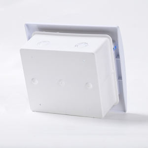 プラスチックボックス配電ボックス電気回路ブレーカーボックス - Product Image 5