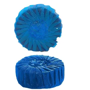 Venta al por mayor inodoro burbuja azul limpiador-Limpiador automático de cuencos de inodoro, burbuja azul, fabricante de China