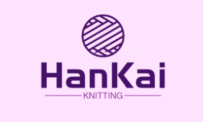 Yiwu Han Kai Knitting Factory logo