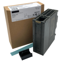 Nuevo Controlador Industrial PLC PAC Dedicado Original en Stock 6ES7 331-7PF01-0AB0 S7-300 6ES7331-7PF01-0AB0 S7300
