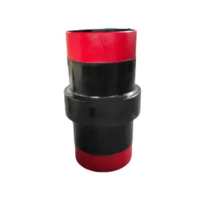 Seamless Welding monoblack Isolation Joint Monolithic Insulating Joints