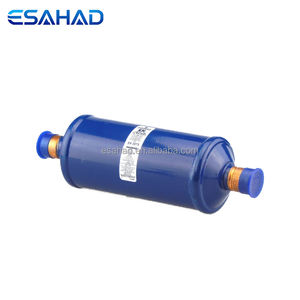 Filtro Deshidratador Bidireccional de Línea de Líquido Emerson Copeland EK-307S 7/8" ODF 048217 Serie EK para Soldadura - Product Image 2