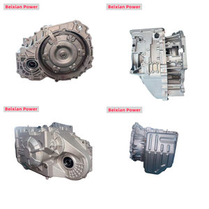 Usine bon <span class=keywords><strong>prix</strong></span> moteur JLE-4G18TDB boîte de vitesses de transmission <span class=keywords><strong>automatique</strong></span> bonne qualité pour GEELY - Product Image 6