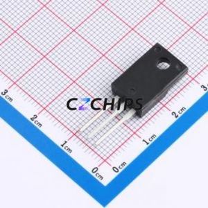 Transistor de Efecto de Campo (MOSFET) OSPF70R550 TO-220F de Alta Calidad, Venta al por Mayor de Componentes Electrónicos y Servicio BOM - Product Image 2