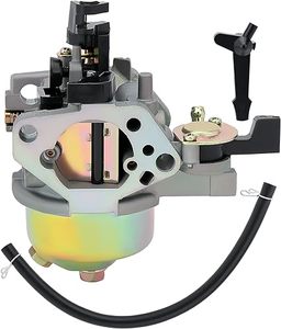 <span class=keywords><strong>Carburateur</strong></span> GX340 de remplacement pour moteur de <span class=keywords><strong>tondeuse</strong></span> à gazon <span class=keywords><strong>Honda</strong></span> GX390 GX340 GX340U1 GX340R1 GX340K1 16100-ZE3-V01 - Product Image 4