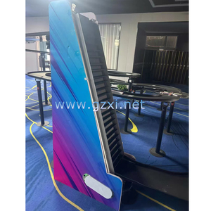 Equipo de Transmisión <span class=keywords><strong>en</strong></span> Vivo Internacional Personalizado Fubeca para Competencia de Billar, Mármol, Pinball, Carreras de Batalla - Product Image 5