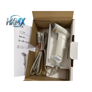Lecteur portable KEYENCE HR-50RK HR-50R HR-50UB HR-100 HR-100B utilisé pour la vérification des numéros de série par lots avec garantie d'un an - Product Image 1