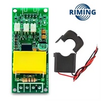 PZEM-004T AC Voltage Current Power Digital Multifunction Meter Watt Volt Amp Current Test Module