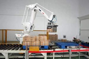 कन्वेयर बेल्ट खाद्य उद्योग कन्वेयर बेल्ट मशीन सिस्टम बैंड कन्वेयर - Product Image 3