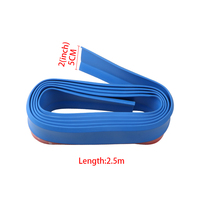 Protection universelle 3D de haute qualité pour carrosserie automobile, en fibre de carbone et caoutchouc, pour pare-chocs avant et jupes latérales