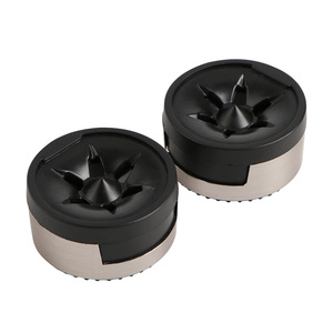 Giải pháp âm thanh xe hơi hoàn chỉnh: Loa xe hơi cao cấp và bộ hệ thống âm thanh - Product Image 4