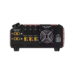 Spot Product PSU-50A 2V Voeding/Plant Beschermende Machine Lading Slimme Blance PSU-50A 2V Lader - Product Image 6