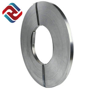 Warmgewalst 1.0*19Mm Hoepel Ijzer Voor Constructie In Kenia Markt - Product Image 5