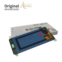 Pièces de rechange LCD originales pour téléphone portable Samsung A510/A5 2016 OLED avec service de réparation de téléphone portable d'un an