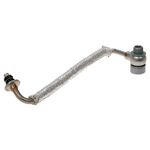 Tubo de Retorno de Aceite para Buick Chevrolet Opel 1.4T Turbo Acero 55572538 55592600 - Product Image 1