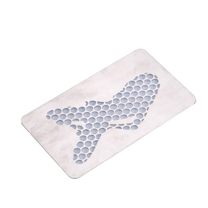 Yufan meilleur prix conceptions de mode classiques outils de meulage de <span class=keywords><strong>tabac</strong></span> aux herbes cartes de broyeur en acier inoxydable portables - Product Image 6