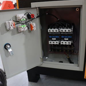 Nhà Máy Giá 6-16Mm Sử Dụng Thép Cây Thẳng Máy 25Mm Phế Liệu Thanh Thép Cây Thanh Thẳng Máy Cho Bán - Product Image 5