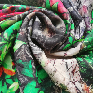 100% <strong>Pure</strong> <strong>Wool</strong> <strong>Shawls</strong> for Women Blanket Long Warm Winter Scarf Custom Printing <strong>Fine</strong> <strong>Wool</strong> Scarf - Product Image 5