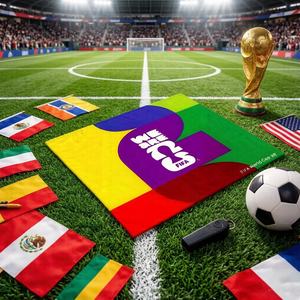 Tapis de pique-nique sur le thème de la <span class=keywords><strong>Coupe</strong></span> <span class=keywords><strong>du</strong></span> <span class=keywords><strong>Monde</strong></span> <span class=keywords><strong>FIFA</strong></span> 2026 – Design <span class=keywords><strong>FIFA</strong></span> 26 – Couverture d'extérieur imperméable et pliable aux couleurs vives - Product Image 4