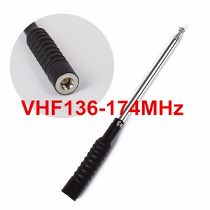 Dài phạm vi garmins GPS Astro 320 alpha100 Astro 220 garmins Kính thiên văn Walkie Talkie Antenna - Product Image 2