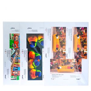 Koala premium 160g double face à jet d'encre haute brillant <span class=keywords><strong>papier</strong></span> photo <span class=keywords><strong>A4</strong></span> - Product Image 1