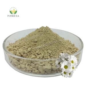 天然カモミール花エキス98% アピゲニン粉末バルク - Product Image 1