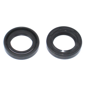 ซีลน้ำมันเพลาเครื่องยนต์ยามาฮ่า รุ่น 93101-17054 สำหรับเกียร์ 9.9-15 แรงม้า อะไหล่ทดแทน - Product Image 5