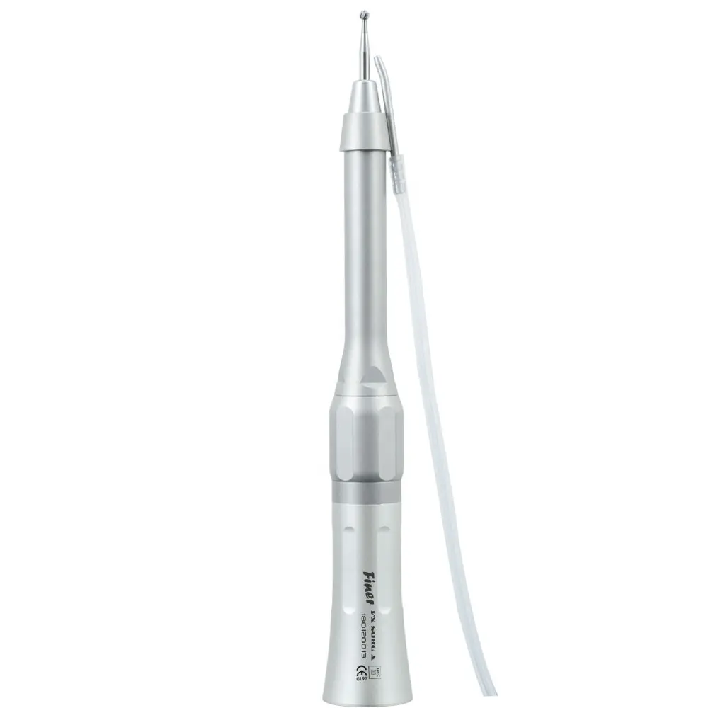 더 정밀한 치과 외과 handpiece 임플란트 1:1 똑바른 handpiece 저속 치과 장비