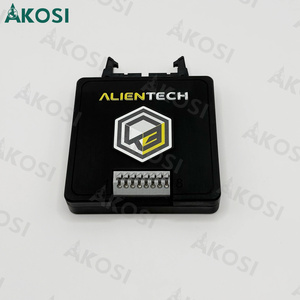 Módulo de Desbloqueo KESS3 KESS3UM000 para ECU Bloqueadas Bo-sch MD1 MG1, Desbloqueo BOOT, Programador de ECU BENCH, Lectura, Escritura y Copia de Seguridad - Product Image 3