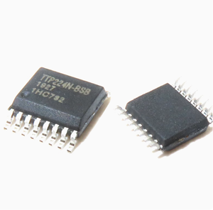 TTP224N-BSB mạch tích hợp TTP224 ssop16 <span class=keywords><strong>IC</strong></span> điện tử - Product Image 2