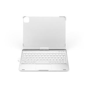 Bàn Phím Thích Hợp Cho Máy Tính Bảng Ipad Pro11 2020 Độ Bàn Phím Không Dây Xoay 360 Độ Vỏ Bảo Vệ Máy Tính Bảng 11 Inch - Product Image 3