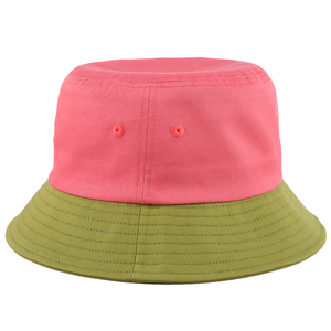 Chapeau <span class=keywords><strong>Bob</strong></span> Pliable Respirant Anti-UV d'Été avec Logo Personnalisé Brodé – Idéal pour les Loisirs, les Voyages et la Plage - Product Image 5