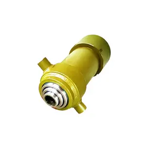 2024 Newly China factory Telescopic Hydraulic Cylinder For Truck for wholesale