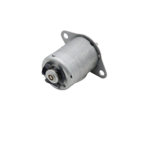Fabricant de micro moteur à courant continu à brosse, de petit accélérateur à grande vitesse et d'accessoires pour véhicules électriques Kit de conversion de voiture Ev