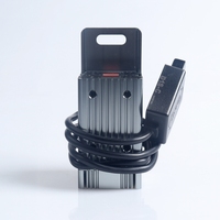 CQL voiture HID lampe au xénon mise à niveau BI LED projecteur lentille D1S D1R D3S D3R canbus décodeur série D solution informatique d'éclairage