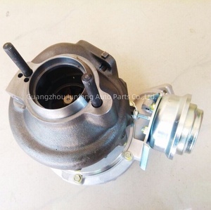 GT2260V Turbocompresseur 753392-5018S 742417-0001 11657791046 791044E pour <span class=keywords><strong>moteur</strong></span> <span class=keywords><strong>M57TU</strong></span>, M57ND306D2, <span class=keywords><strong>M57TU</strong></span> Euro III - Product Image 5