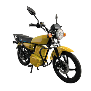 Moto électrique de course <span class=keywords><strong>CG</strong></span> au design classique, 2000W, modèle le plus vendu en Chine - Product Image 1