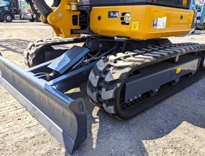 Brand New XE27U Explosive Production Good Performance 2.7ton <strong>Mini</strong> Crawler <strong>Excavator</strong> with 0.06cbm Bucket in Stock - Product Image 6