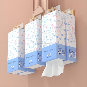 Khăn giấy mặt mềm mại giá sỉ rẻ - Product Image 6