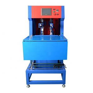 Máquina Automática de Parches Magnéticos para la Industria del Embalaje con Empaque en Caja de Madera - Product Image 2