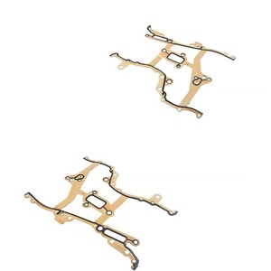 55562793 guarnizione coperchio distribuzione per Buick Encore Chevrolet Cruze Trax <span class=keywords><strong>Opel</strong></span> Vauxhall <span class=keywords><strong>Mokka</strong></span> - Product Image 1