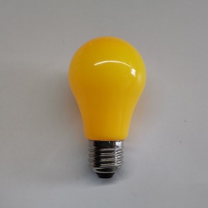 Ampoules <span class=keywords><strong>led</strong></span> de couleur E27 1W 2700k, lumières décoratives d'extérieur pour le jour de noël - Product Image 4