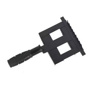 Brosse <span class=keywords><strong>de</strong></span> toilettage et peigne à poils pour bétail, chevaux, moutons, brosse <span class=keywords><strong>de</strong></span> nettoyage pour animaux d'élevage - Product Image 3