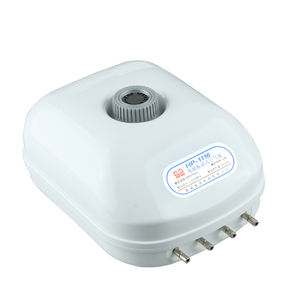 Pompe à air électrique pour <span class=keywords><strong>aquarium</strong></span>, 4 sorties, haute qualité, nouveauté - Product Image 4